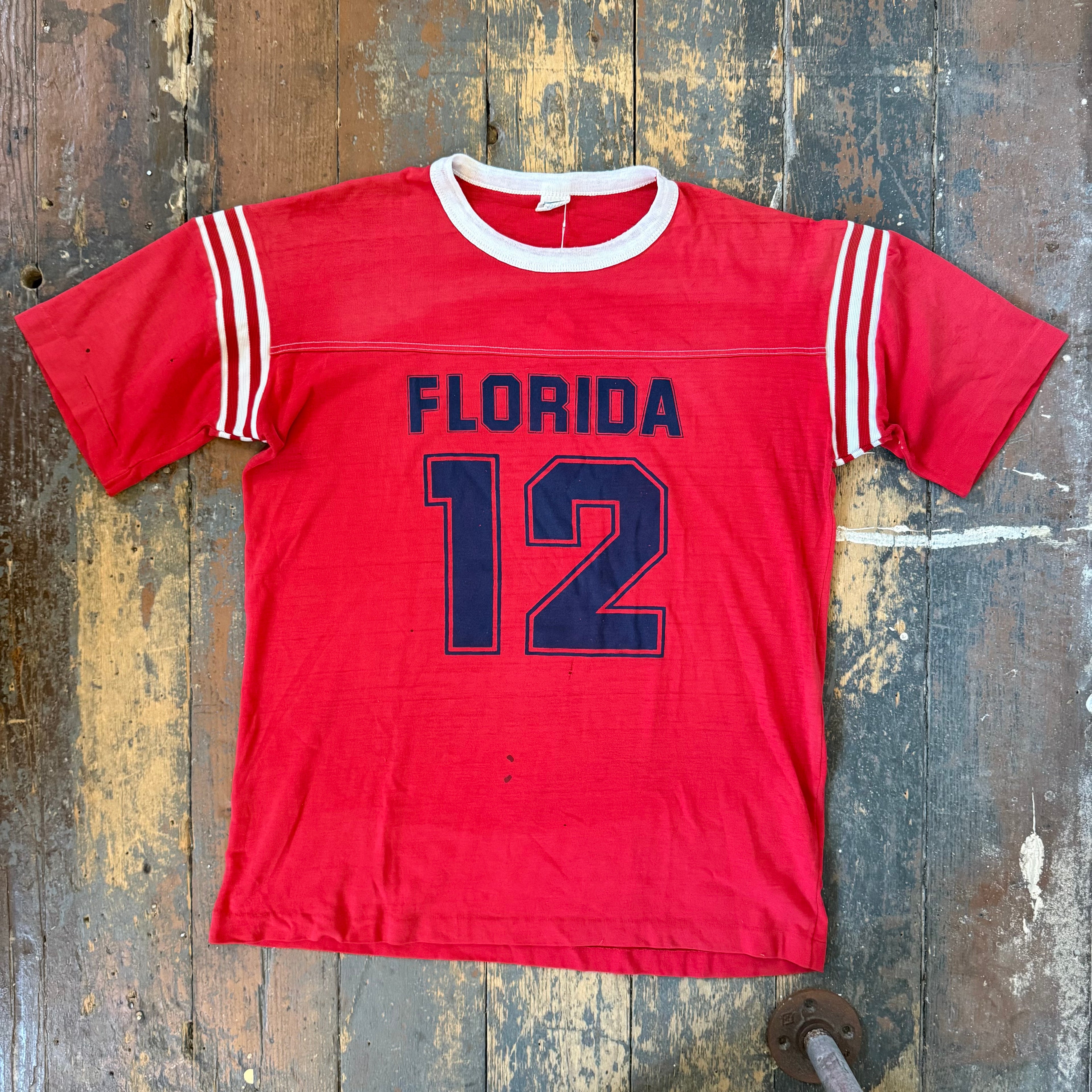 Vintage Florida Jersey - Size Large