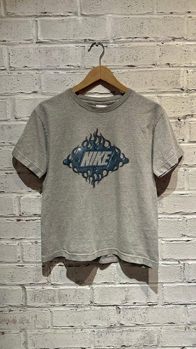 Nike sales vintage crew