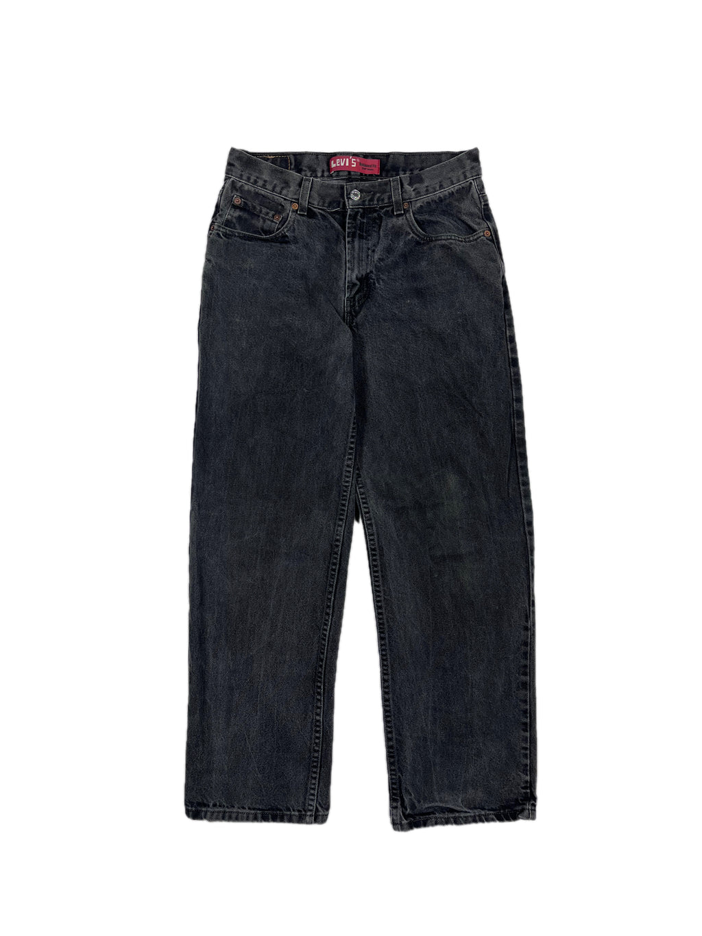 LEVIS 550 RELAXED FIT SIZE 30/W
