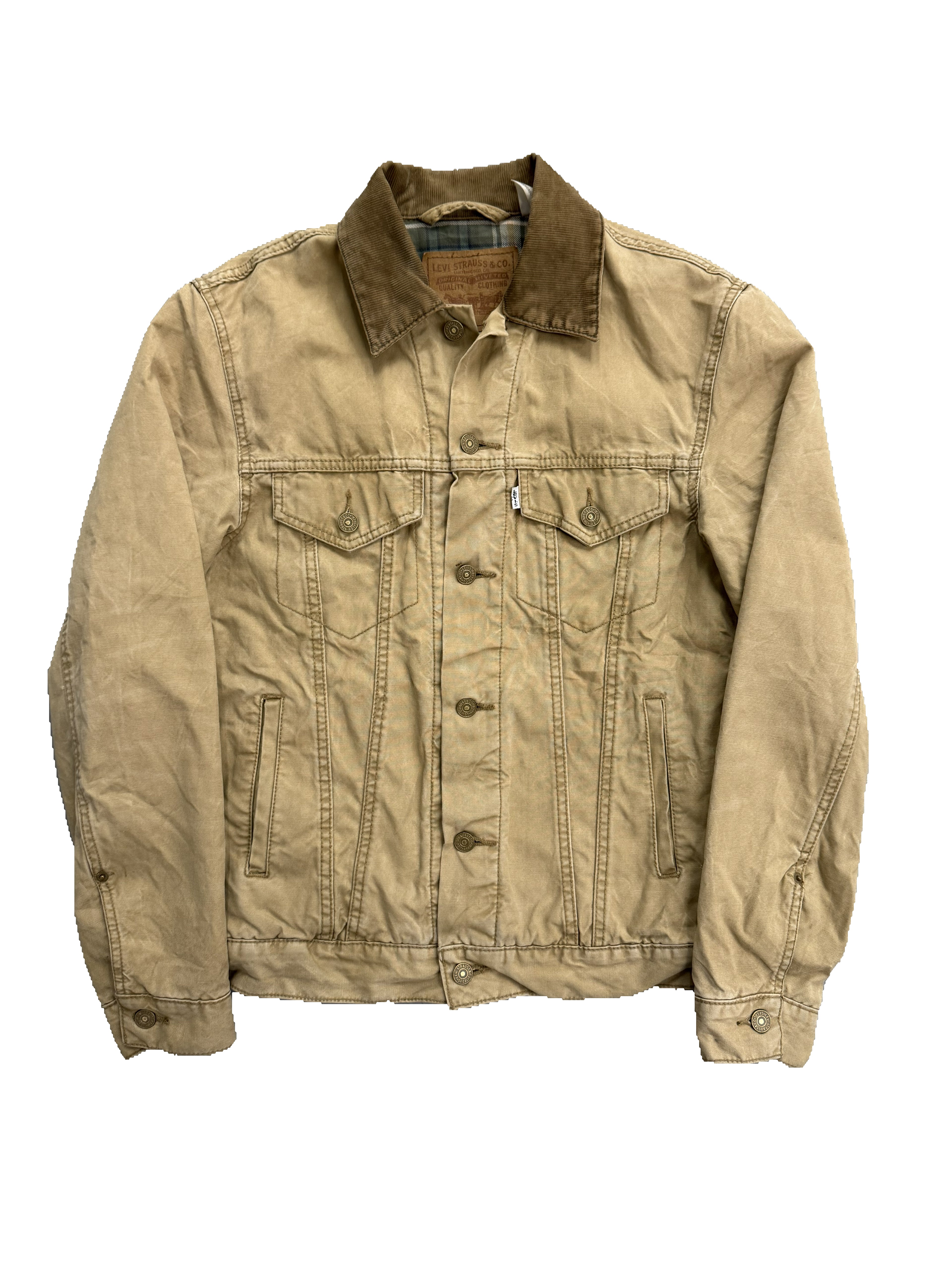 Vintage Levis Jacket