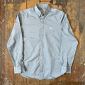 Carhartt Wip Oxford Shirt Size XS