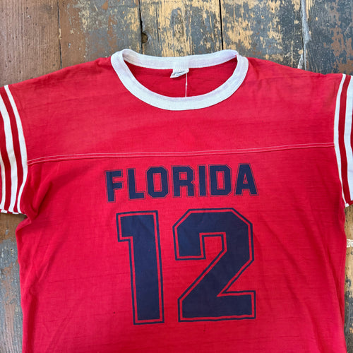 Vintage Florida Jersey - Size Large