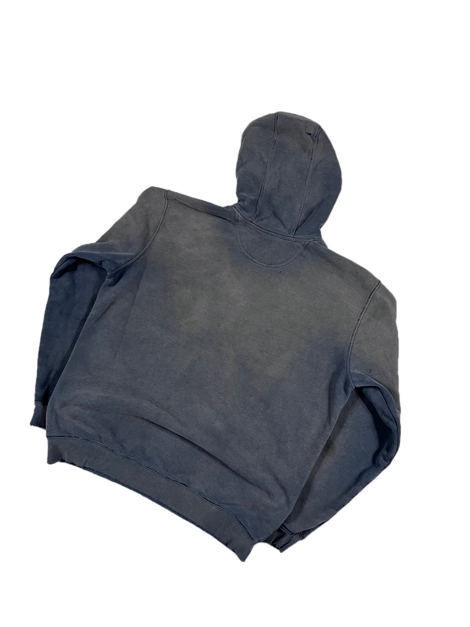 VINTAGE FADED CARHARTT HOODIE SIZE LARGE – Luster and Oak