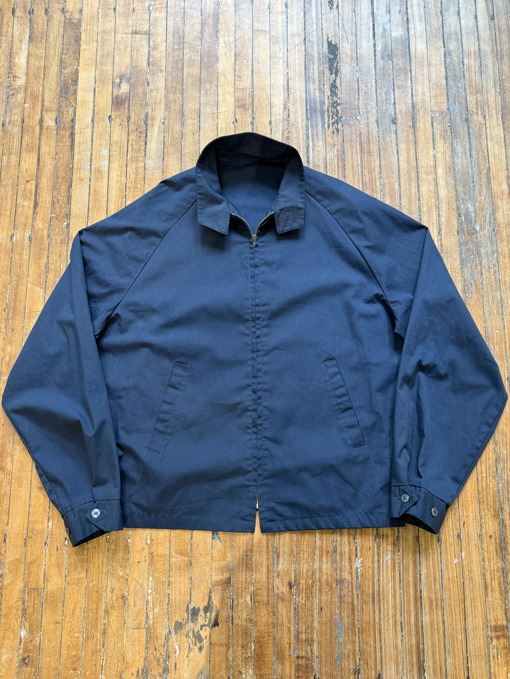 Vintage Light Jacket