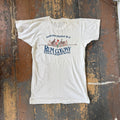 Vintage Australia Rum T Shirt Size Small