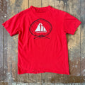 Vintage Maine T Shirt Size Medium