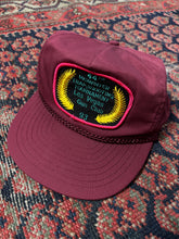 Load image into Gallery viewer, VINTAGE 1993 TRAP SHOOTING HAT