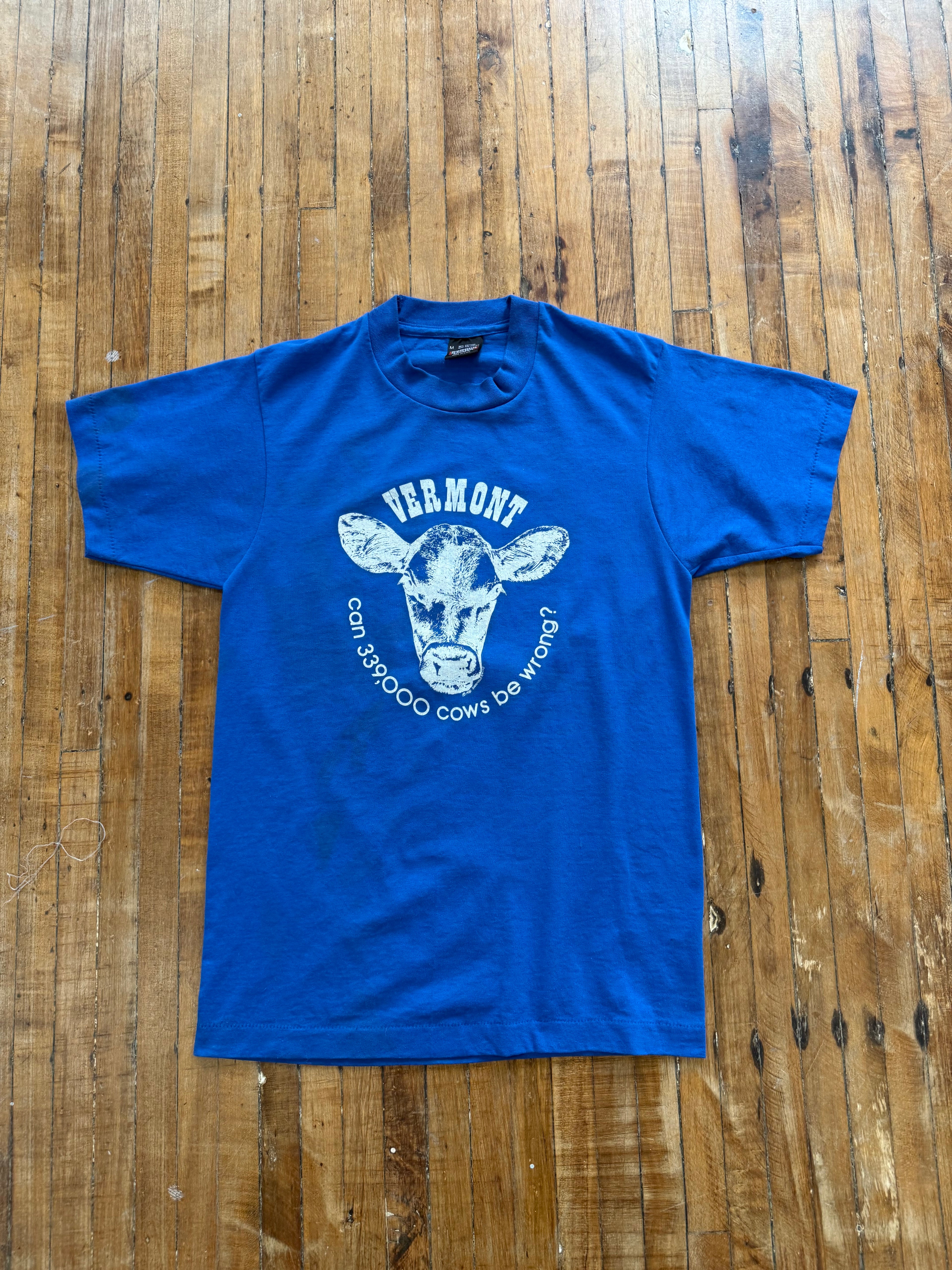 Vintage Vermont Shirt