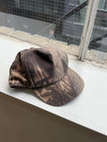 Vintage Camo SnapBack