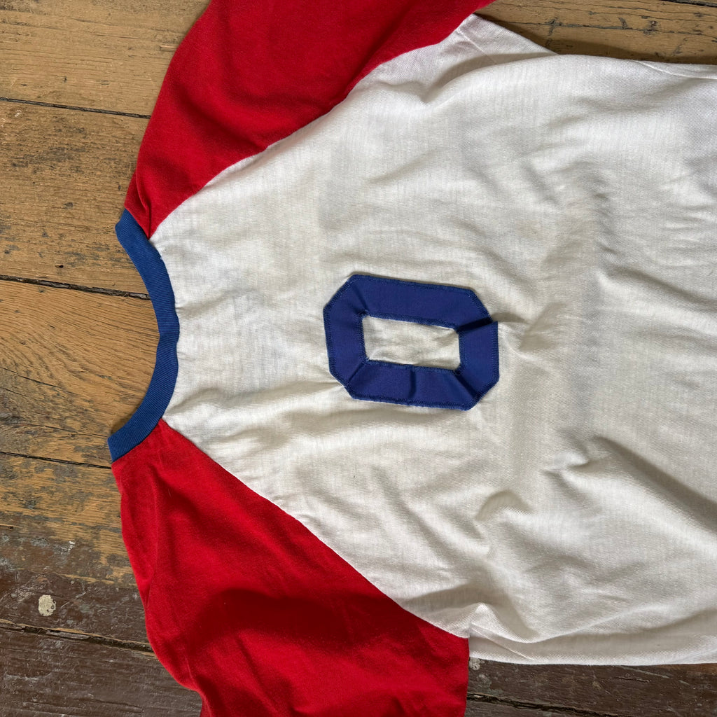 Vintage Cotton Jersey Size - S/M