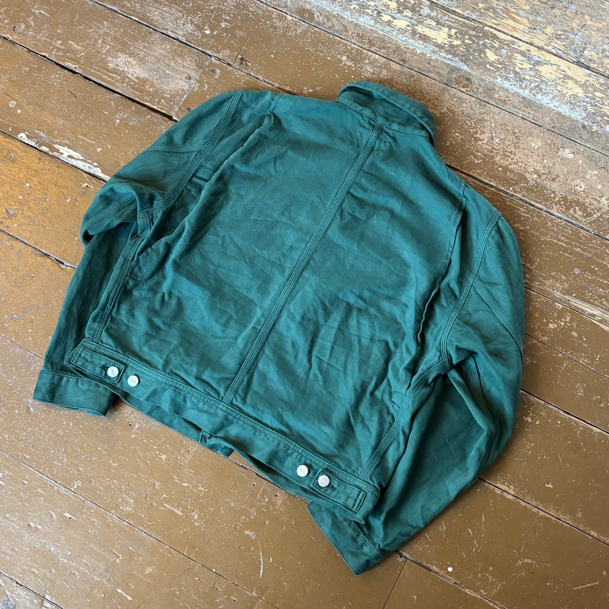 Carhartt WIP Jacket Size - Small