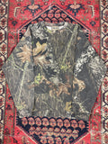 VINTAGE REALTREE “JERZEES” CREWNECK SIZE XL