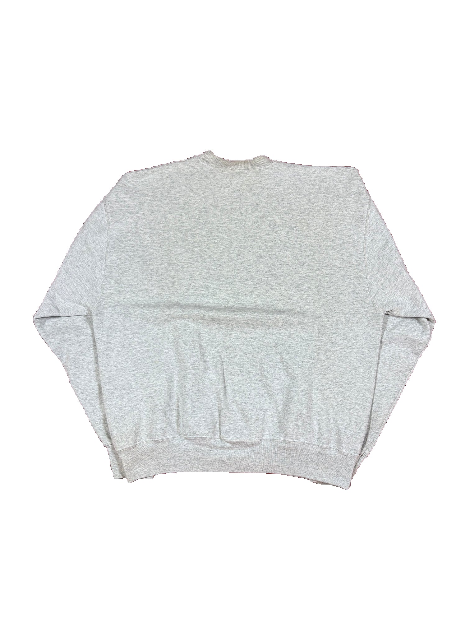 VINTAGE GREY SPORTS ILLUSTRATED CREWNECK SIZE LARGE