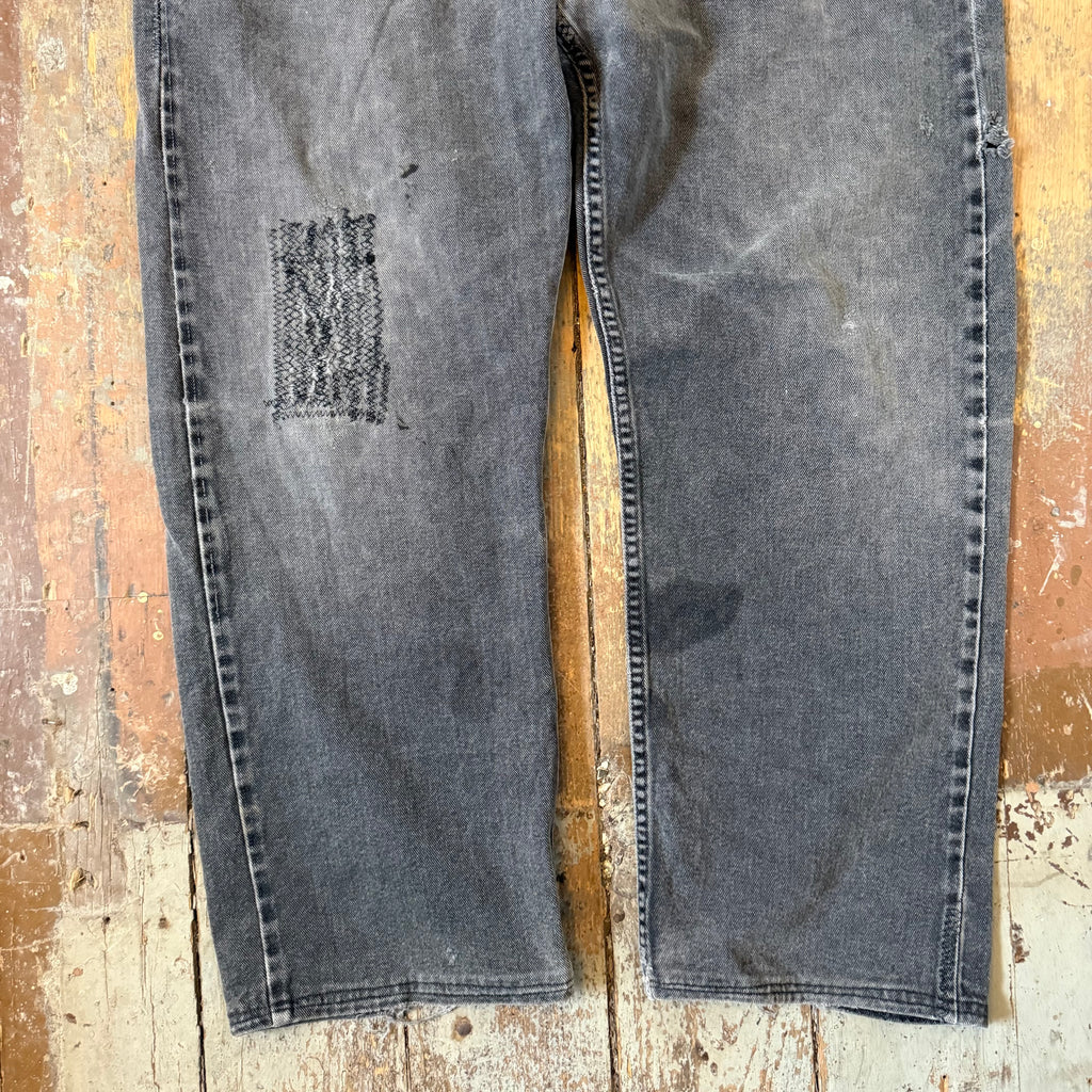Vintage Levis Denim Jeans Size 38W