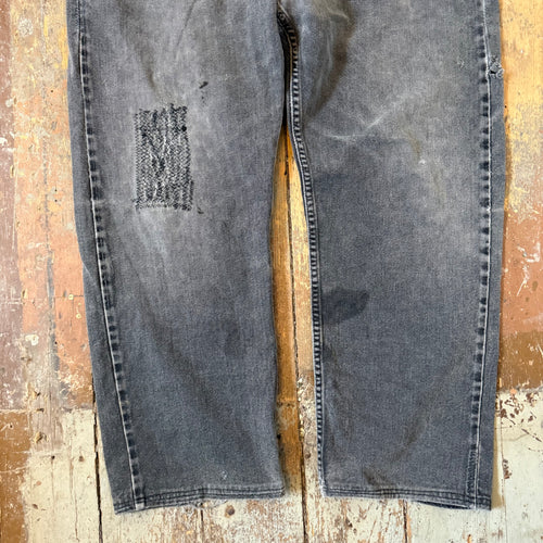 Vintage Levis Denim Jeans Size 38W