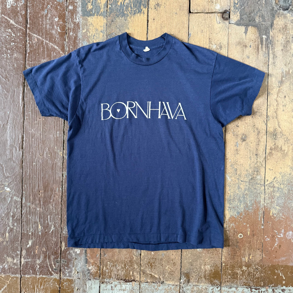 Vintage Graphic T Shirt Size - Medium