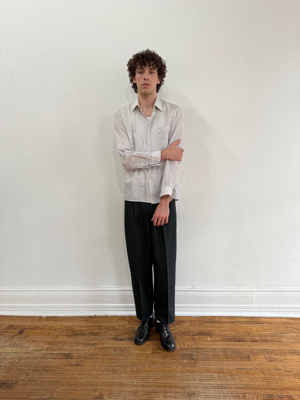 Vintage Sergios Shirt