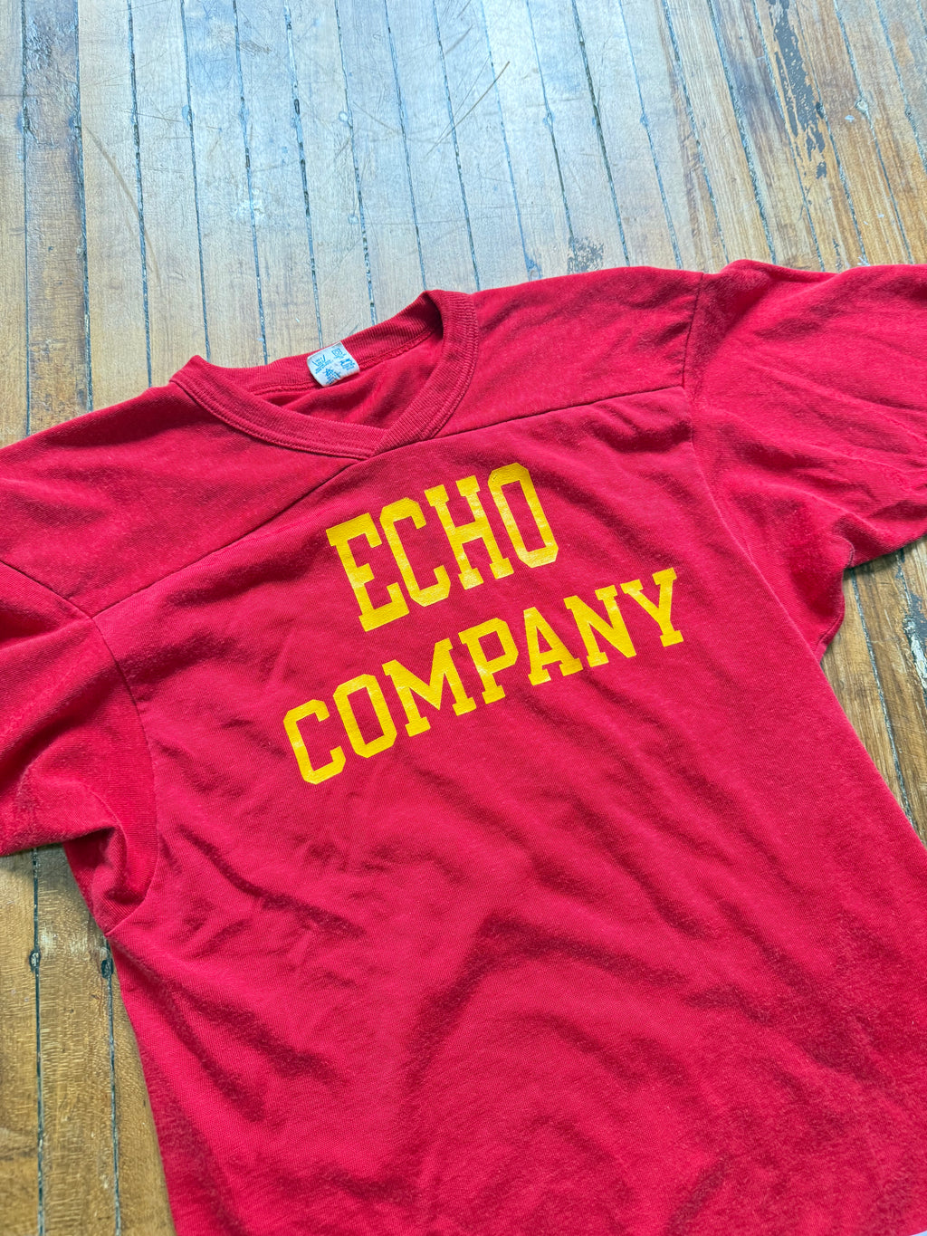 Vintage Echo Company T-Shirt