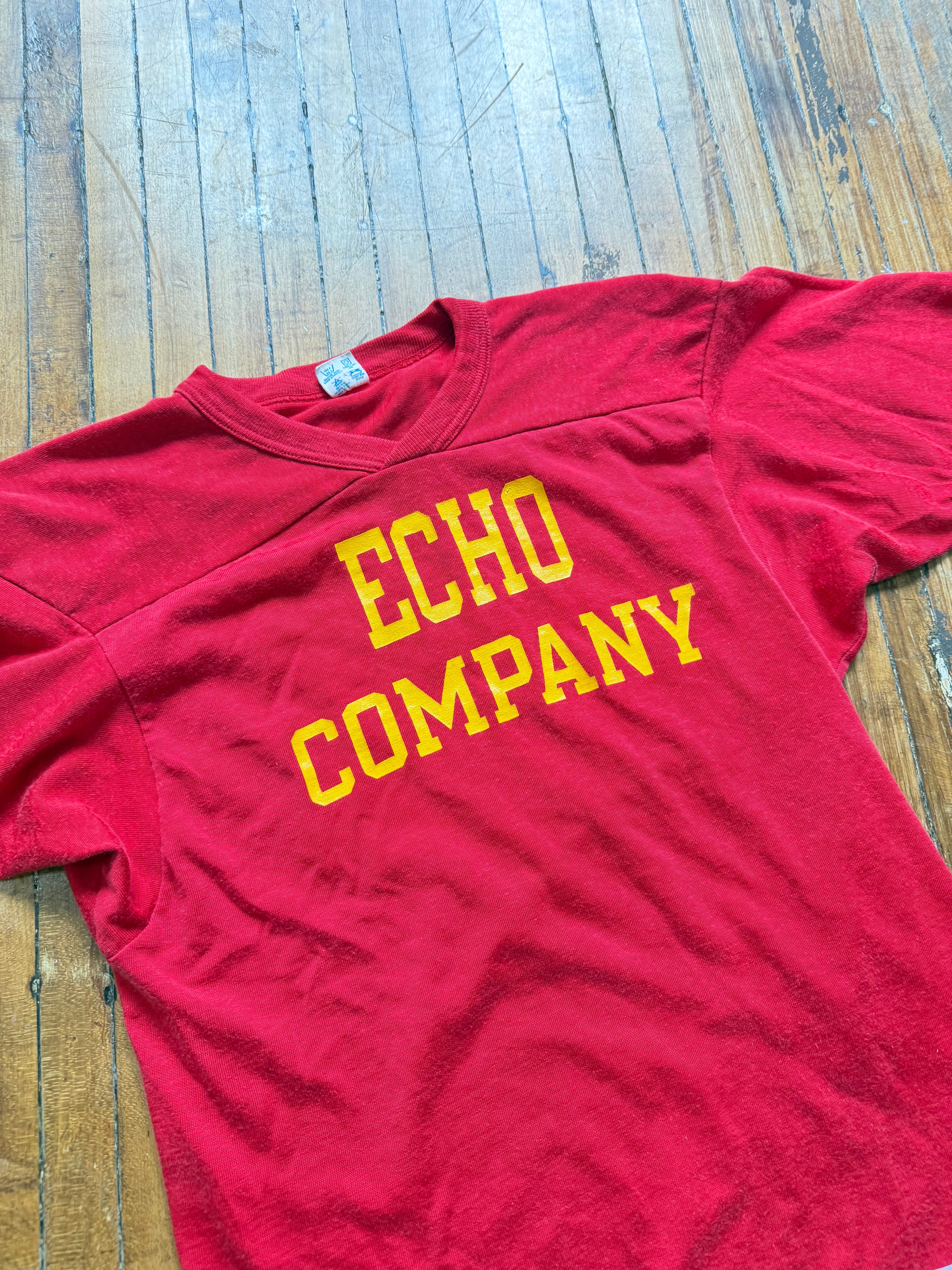 Vintage Echo Company T-Shirt