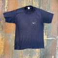 Vintage Rising Star T-Shirt Size Small