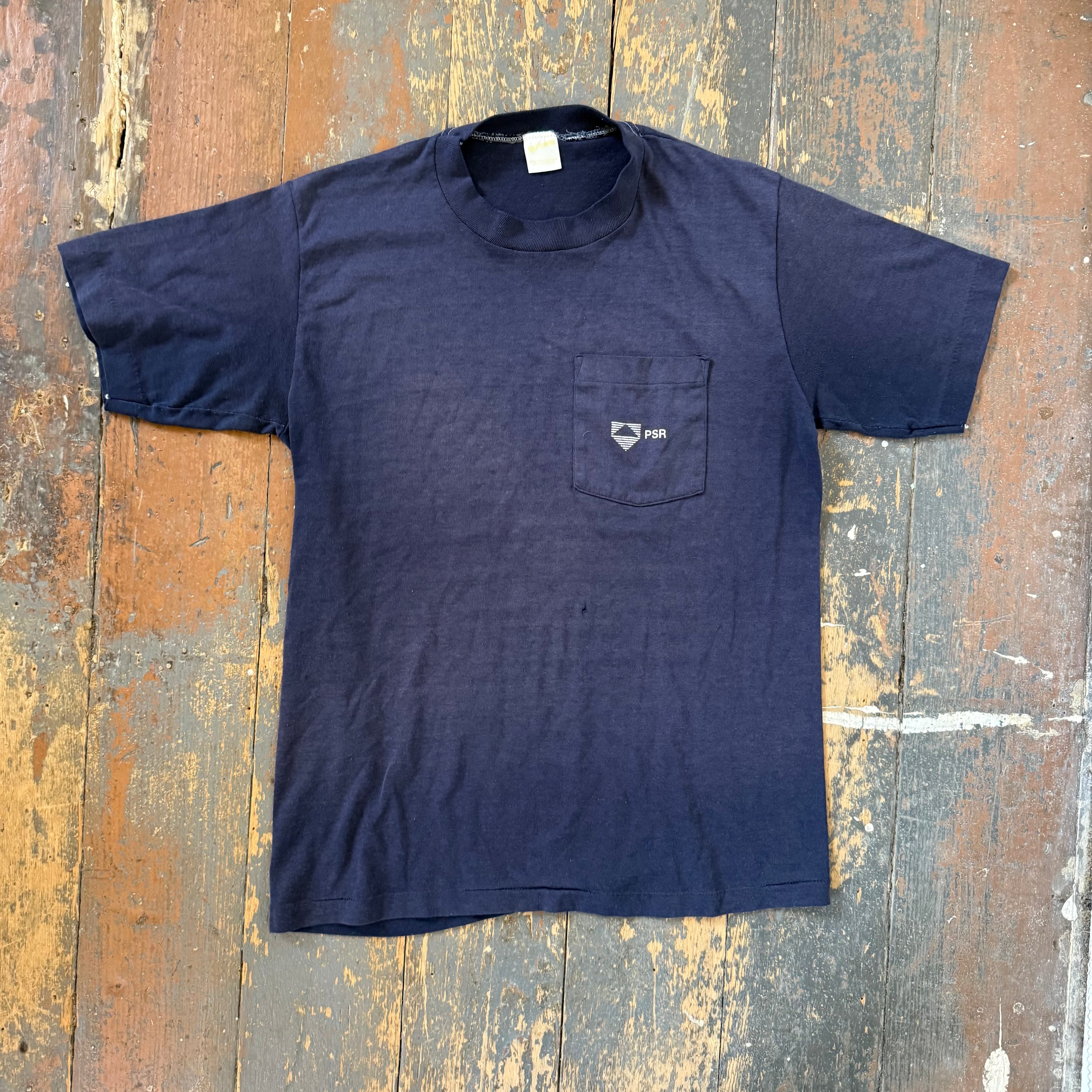 Vintage Rising Star T-Shirt Size Small