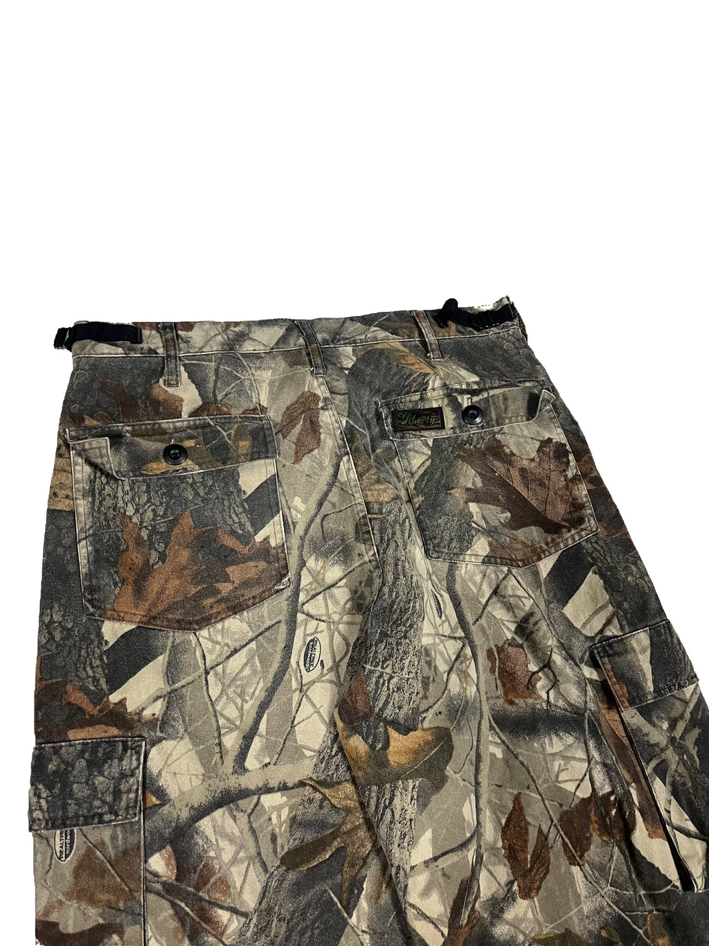 VINTAGE REALTREE PANTS SIZE 34/W