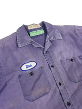Load image into Gallery viewer, VINTAGE REDKAP “DAVE” WORK TEE SIZE XL