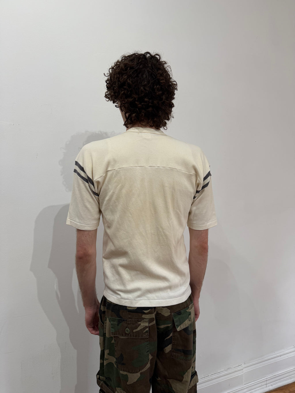 Vintage Dallas Cowboys Shirt