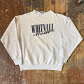 Vintage University Crewneck Size Large