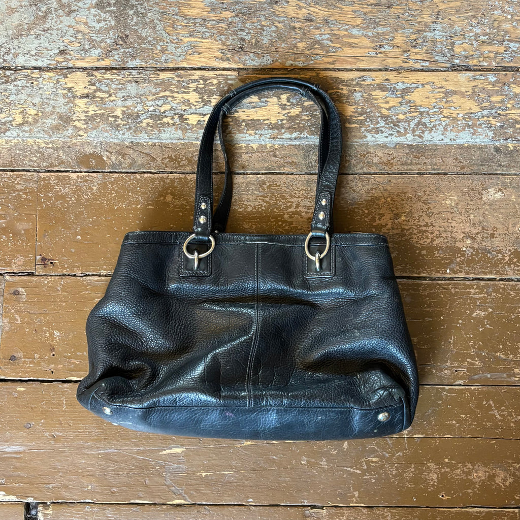 Vintage Coach Bag