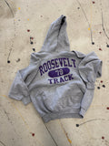 Vintage hoodie