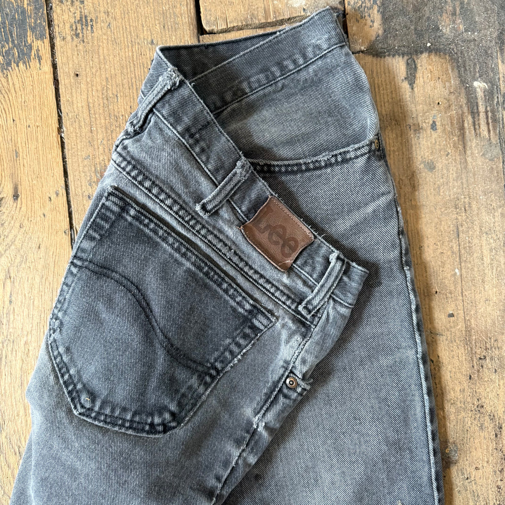 Vintage Faded Lee Jeans Size - 36W