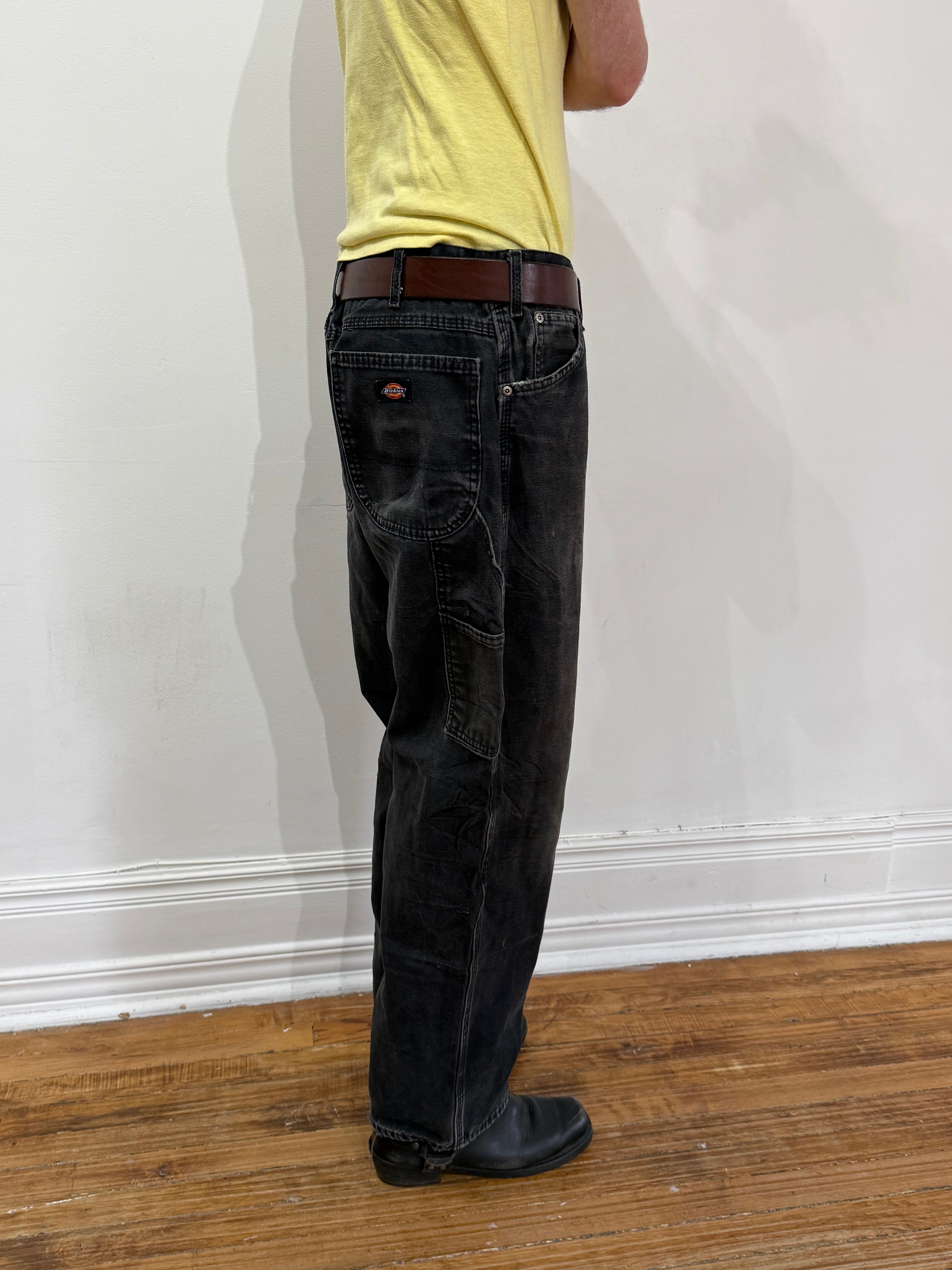 Vintage Dickies Work Pants 38W