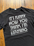 Vintage Quote T-Shirt