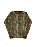 VINTAGE REALTREE THERMAL LONGSLEEVE SIZE MEDIUM
