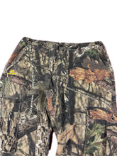 Load image into Gallery viewer, VINTAGE REALTREE CARGO PANTS W/36-38