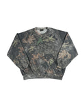 VINTAGE REALTREE CREW SIZE X-LARGE