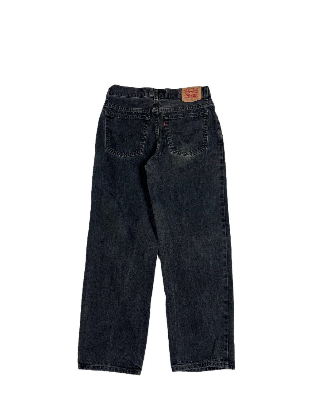 LEVIS 550 RELAXED FIT SIZE 30/W