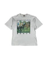 Load image into Gallery viewer, VINTAGE JOCKEY TEE SIZE MEDIUM