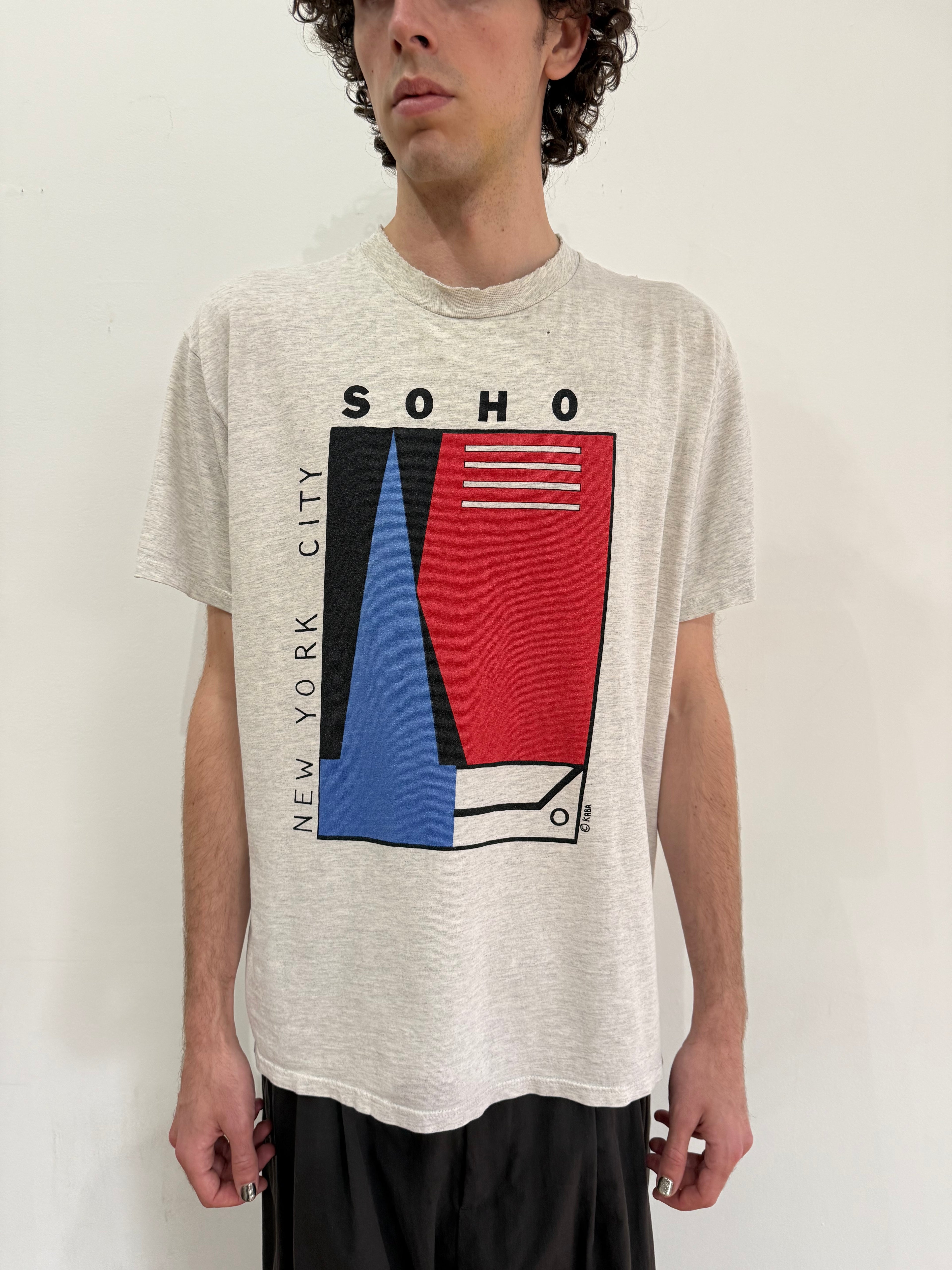 Vintage Soho T-Shirt