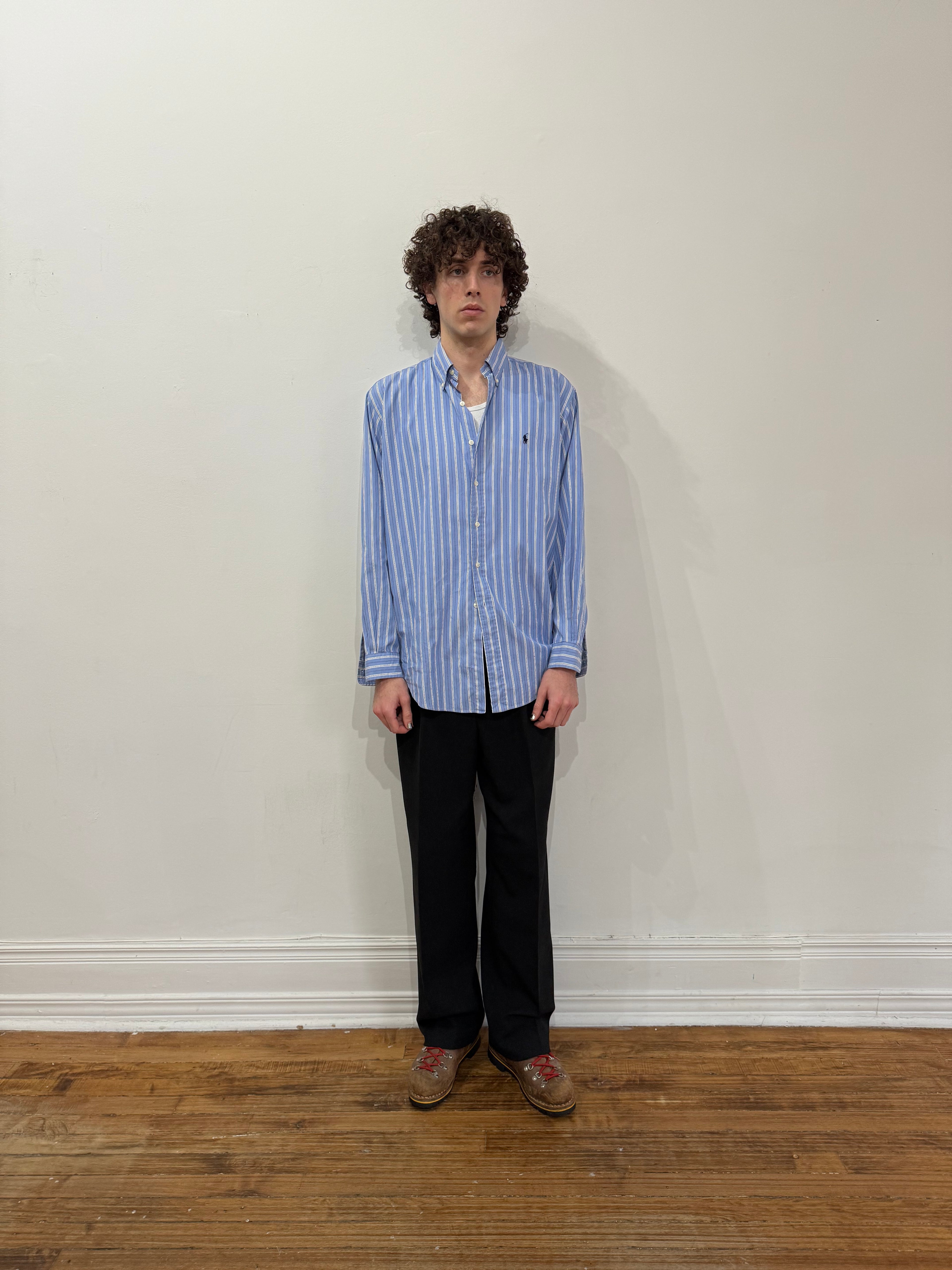 Vintage Ralph Lauren Shirt