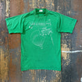 Vintage Science T-Shirt Size Small