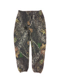 VINTAGE MOSSY OAK REALTREE SWEATPANTS SIZE LARGE