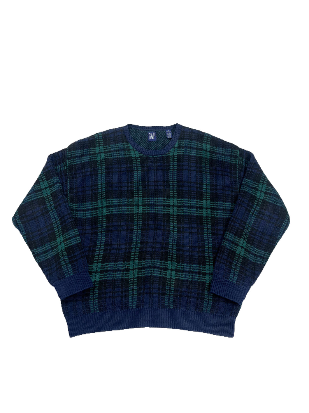 VINTAGE GAP KNIT SIZE/M