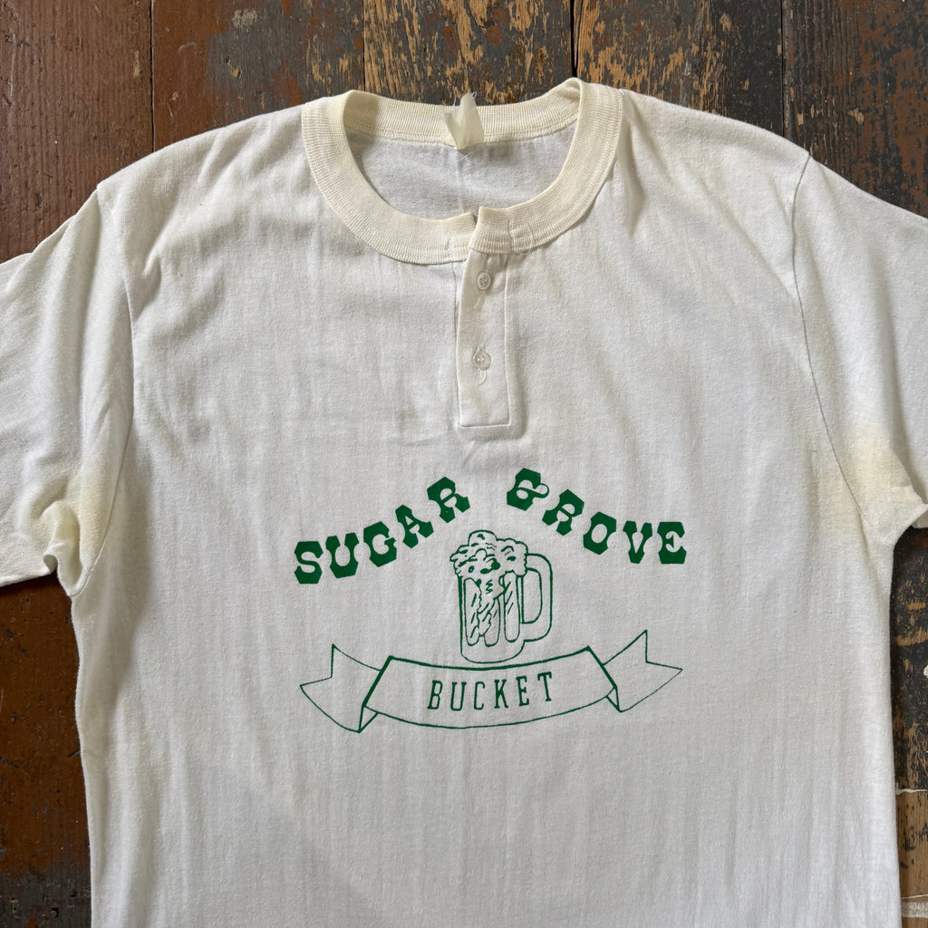 Vintage Sugar Grove T-shirt Size L