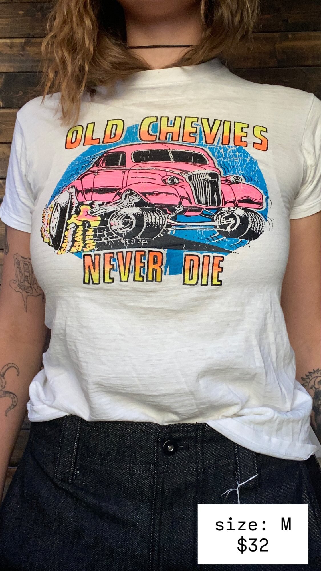 Vintage shirt *private sale