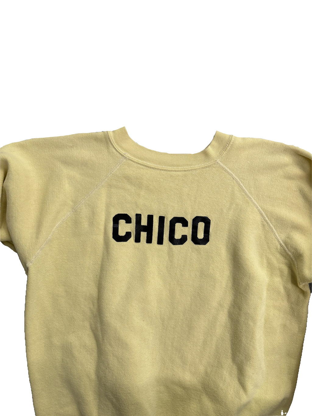 Vintage Oklahoma Crewneck