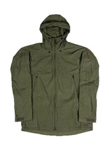 Load image into Gallery viewer, GREEN FJALL RÄVEN JACKET SIZE LARGE