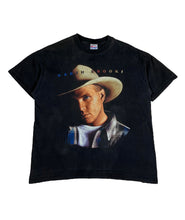 Load image into Gallery viewer, VINTAGE 1998 GARTH BROOKS TEE SIZE XL