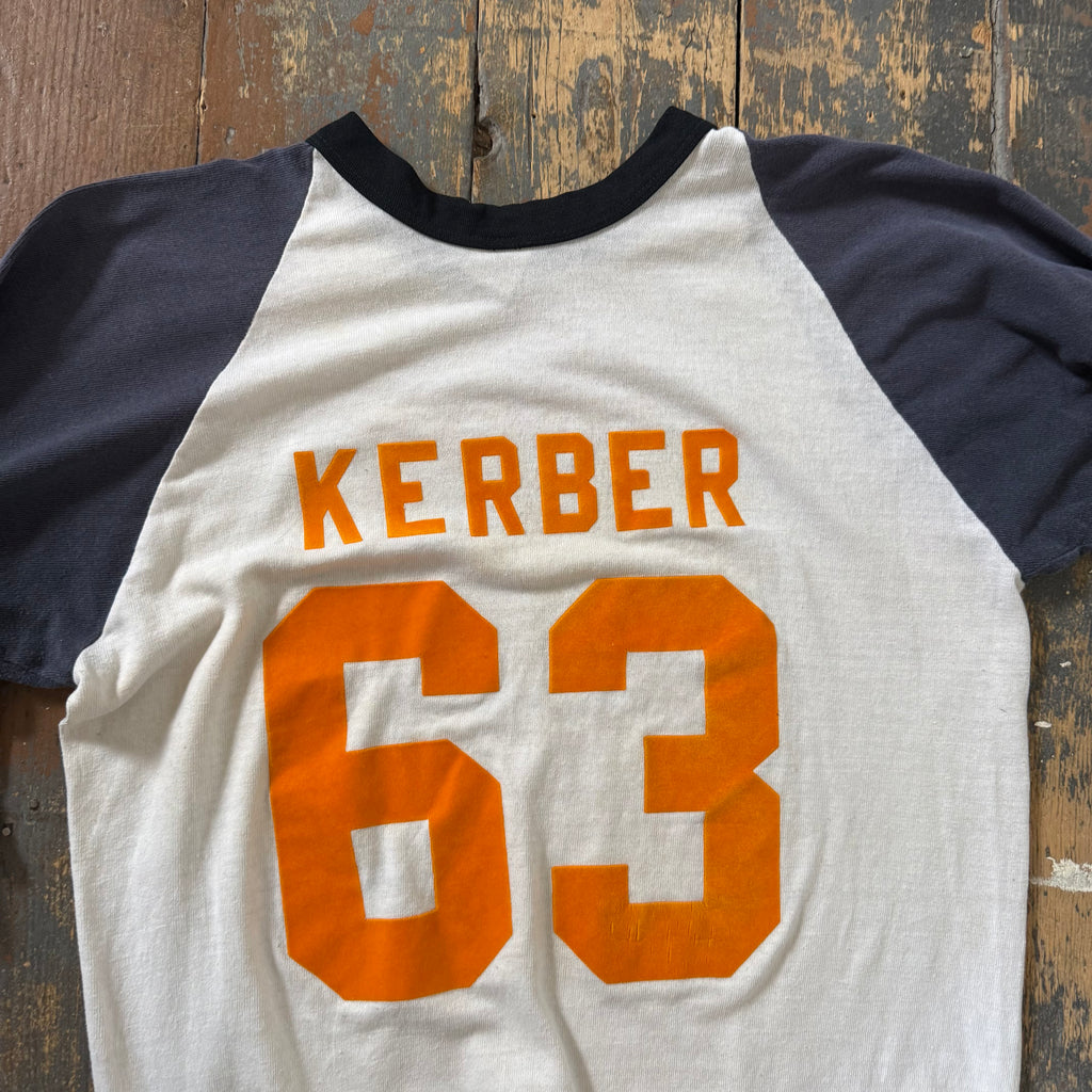 Vintage Cotton Jersey Size Medium